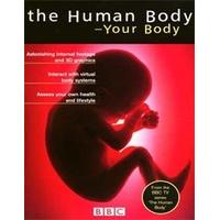 The Human Body - Your Body (PC)