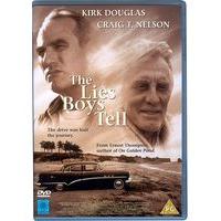 the lies boys tell dvd