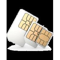 Three PAYG TRIO SIM