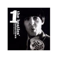 The Beatles Interview 1 (CD)