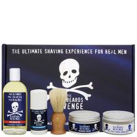 The Bluebeards Revenge Kits Deluxe Starter Pack