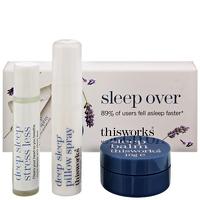 thisworks Sleep Sleep Over Kit