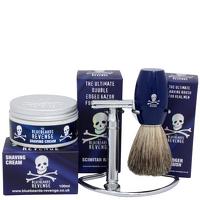 the bluebeards revenge kits privateer collection double edge razor gif ...