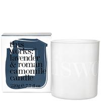 thisworks Gifts Lavender and Roman Camomile Candle 220g