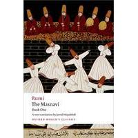 The Masnavi - English:Book 1