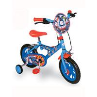 thomas the tank engine 12 bike