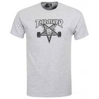 Thrasher Skategoat T-Shirt - Grey