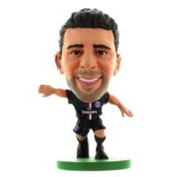 Thiago Motta Paris St Germain Home Kit Soccerstarz Figure