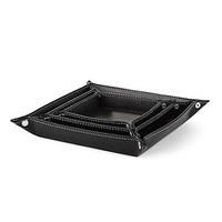 Three Piece Valet Tray Set