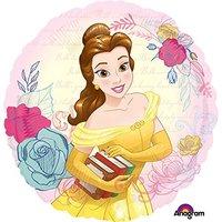 the beauty and the beast balloon amscan 3484701