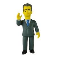 The Simpsons 25th Anniversary Tom Hanks Figure
