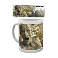 The Walking Dead Walkers - Mug