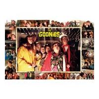 The Goonies Compilation - 24 x 36 Inches Maxi Poster