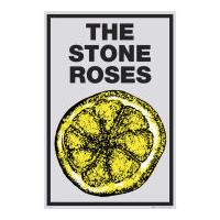 The Stone Roses Lemon - Maxi Poster - 61 x 91.5cm