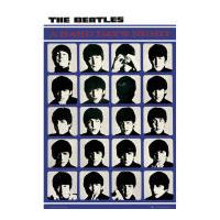 The Beatles a Hard Day\'s Night - Maxi Poster - 61 x 91.5cm