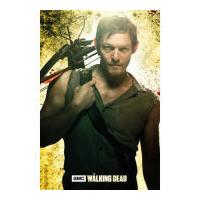 The Walking Dead Daryl - Maxi Poster - 61 x 91.5cm