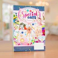 The Little Book of Special Days 406087