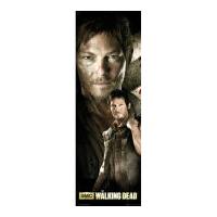 The Walking Dead Daryl - Door Poster - 53 x 158cm