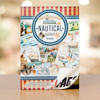 The Little Book of Nautical 406064