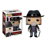 the strain abraham setrakian pop vinyl figure