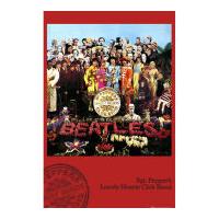 The Beatles Sgt Pepper - Maxi Poster - 61 x 91.5cm