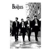 The Beatles In London - Maxi Poster - 61 x 91.5cm