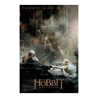 The Hobbit Battle of Five Armies Aftermath - Maxi Poster - 61 x 91.5cm