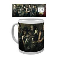 The Walking Dead Season 5 Mug