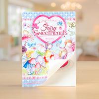 The Little Book of Fairy Sweethearts 406072