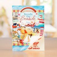 The Little Book of Beside the Seaside 406059