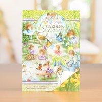 The Little Book of Garden Secrets 406057