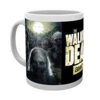 The Walking Dead Zombies Mug