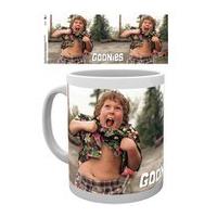 The Goonies Truffle Shuffle - Mug