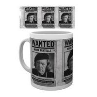 The Goonies Wanted - Mug