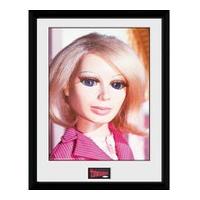 Thunderbirds Classic Penelope - Framed Photographic - 16 Inch x 12 Inch