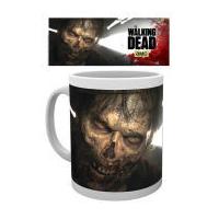 The Walking Dead Eaters - Mug