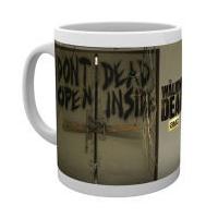 The Walking Dead Dead Inside Mug