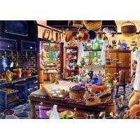 The Bakery 3000 Piece Jigsaw Puzzle