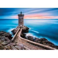 The Lighthouse High Quality Collection 1000 Piece Jigsaw