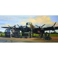 The Dambusters 636pc Jigsaw Puzzle