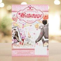 The Little Book of Anniversaries...