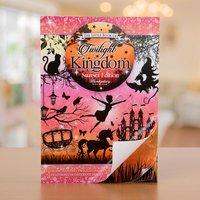 The Little Book of Twilight Kingdom Sunset Edition 406061