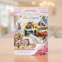 The Little Book of Shabby Chic and Rustic Charm 406063