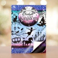 The Little Book of Twilight Kingdom 406085