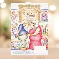 The Little Book of Golden Oldies 406078