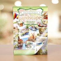 The Little Book of Landscapes 40...
