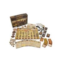 The Hobbit: Journey To The Lonely Mountain Board Game