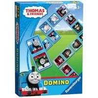 Thomas & Friends Dominos Game