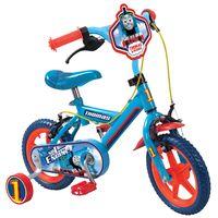 Thomas and Friends 12inch Bike