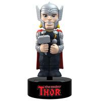 Thor Body Knocker Statue